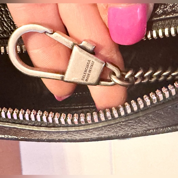 Balenciaga Gucci Collab Crossbody Bag - Picture 5 of 8